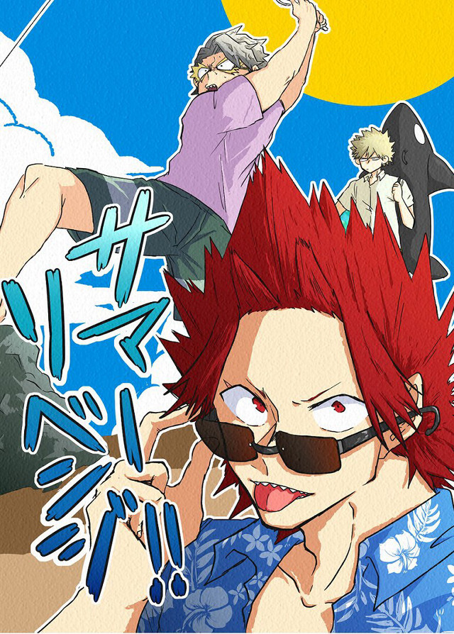 Red haired man sunglasses cellphone free wallpaper for mobile - medium preview image