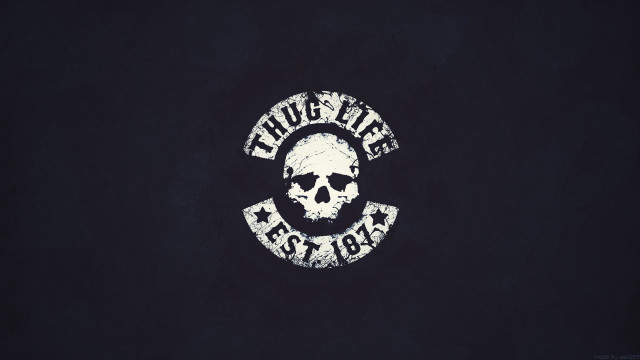 Skull beard name image description free wallpaper for desktop - medium preview image