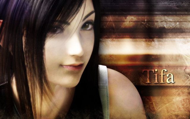 Woman knife named afia background free wallpaper for desktop - medium preview image