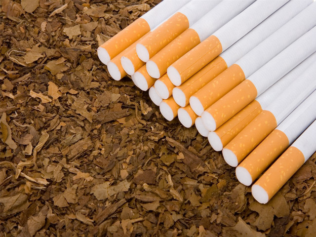 Cigarettes leaves mulch broken group free wallpaper for desktop - medium preview image