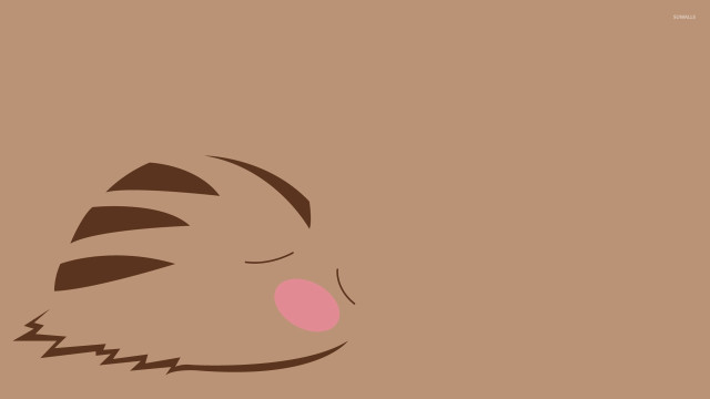 Brown pink animal pink nose free wallpaper for desktop - medium preview image