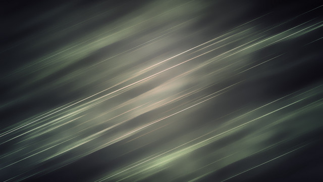 Blurry dark background white lines free wallpaper for desktop - medium preview image