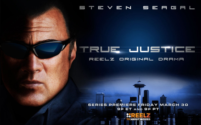 True justice poster steve justice free wallpaper for desktop - medium preview image