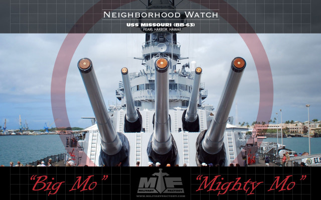 Battleship lights caption big me free wallpaper for desktop - medium preview image