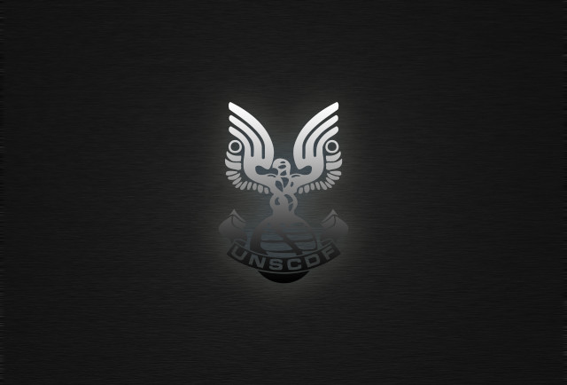Black background white eagle image free wallpaper for desktop - medium preview image