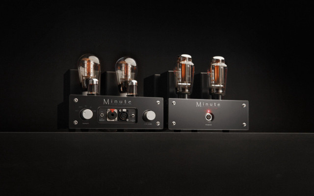 Electronic equipment black walls black free wallpaper for desktop - medium preview image