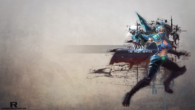 Person sword building wall digital free wallpaper for desktop - medium preview image