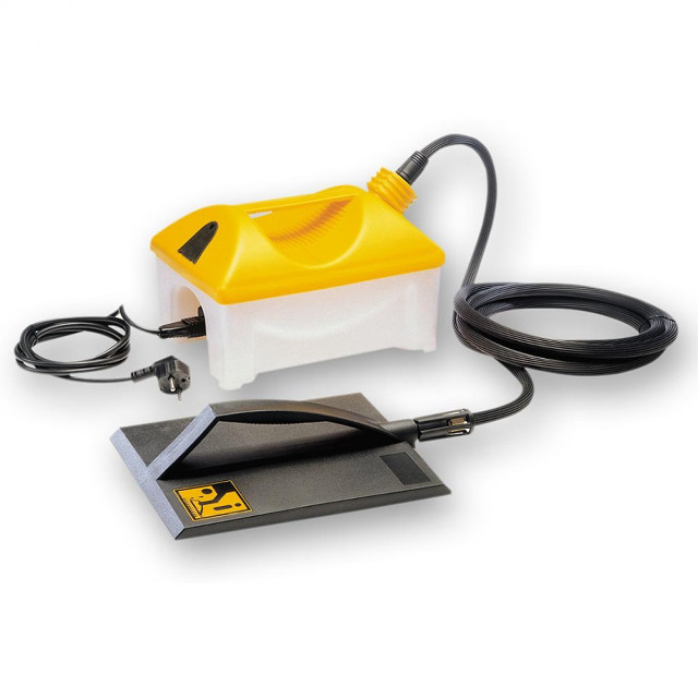 Yellow white machine cord handle free wallpaper for tablet - medium preview image