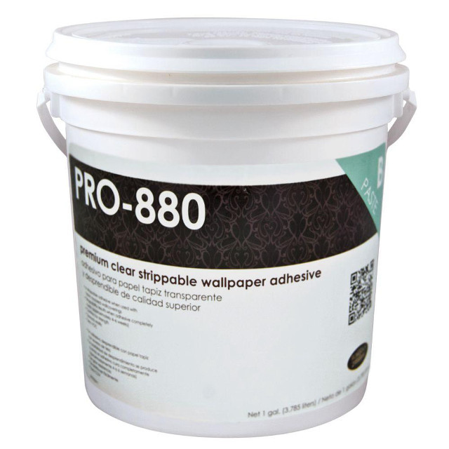 Bucket white paint black label free wallpaper for tablet - medium preview image