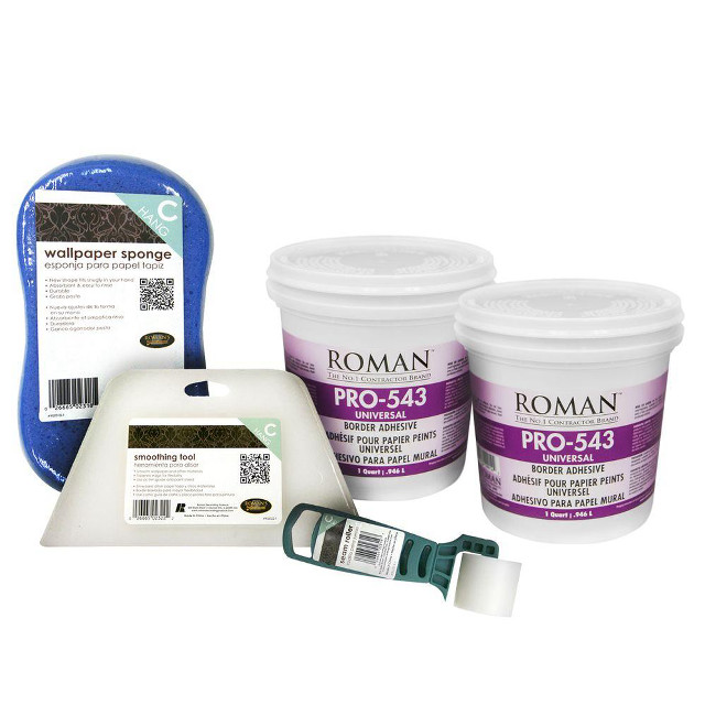 Paint brush colors blue container free wallpaper for tablet - medium preview image