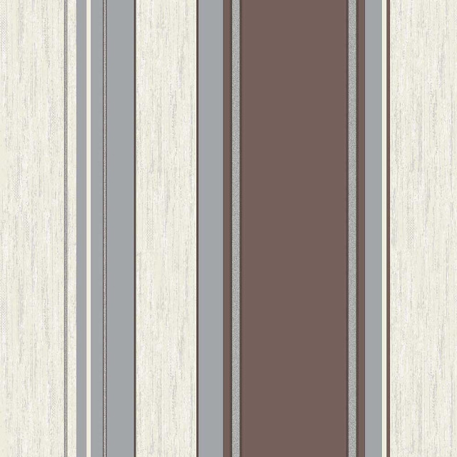 Striped wallpaper brown grey pattern free wallpaper for tablet - medium preview image