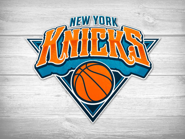New york knights logo wooden free wallpaper for desktop - medium preview image