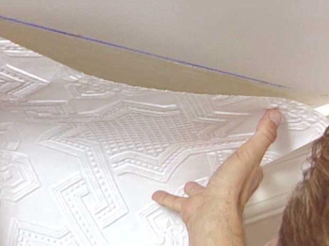 Person painting white wall wallpaper free wallpaper for desktop - medium preview image