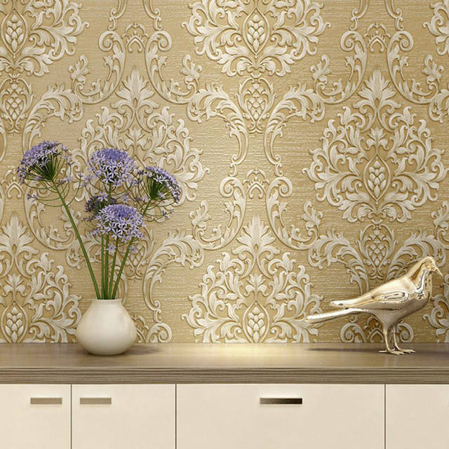 Vase flowers table bird statue free wallpaper for tablet - medium preview image