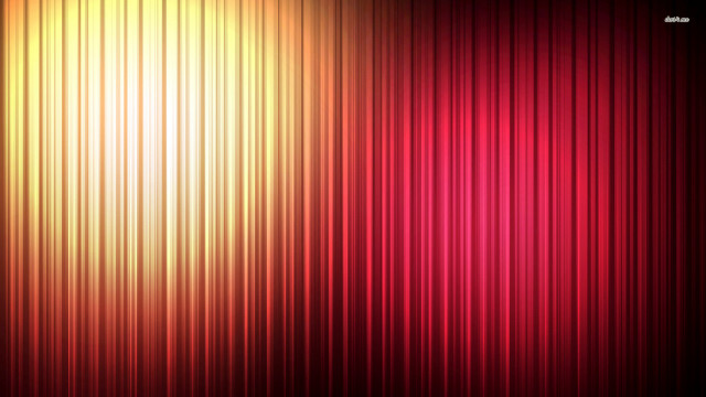 Red yellow background vertical lines #2 free wallpaper for desktop - medium preview image