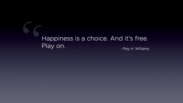 Happiness choice free ray h free wallpaper for desktop - medium preview image