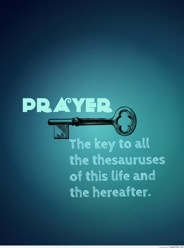 Key treasures life hereafter hurufiyya free wallpaper for mobile - medium preview image