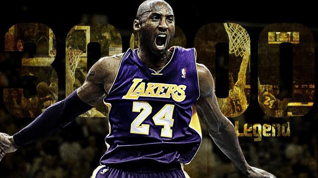 Basketball player mouth open hands free wallpaper for desktop - medium preview image
