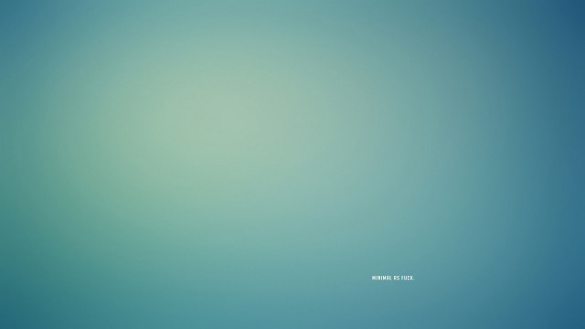 Blurry blue green background white #7 free wallpaper for desktop - medium preview image