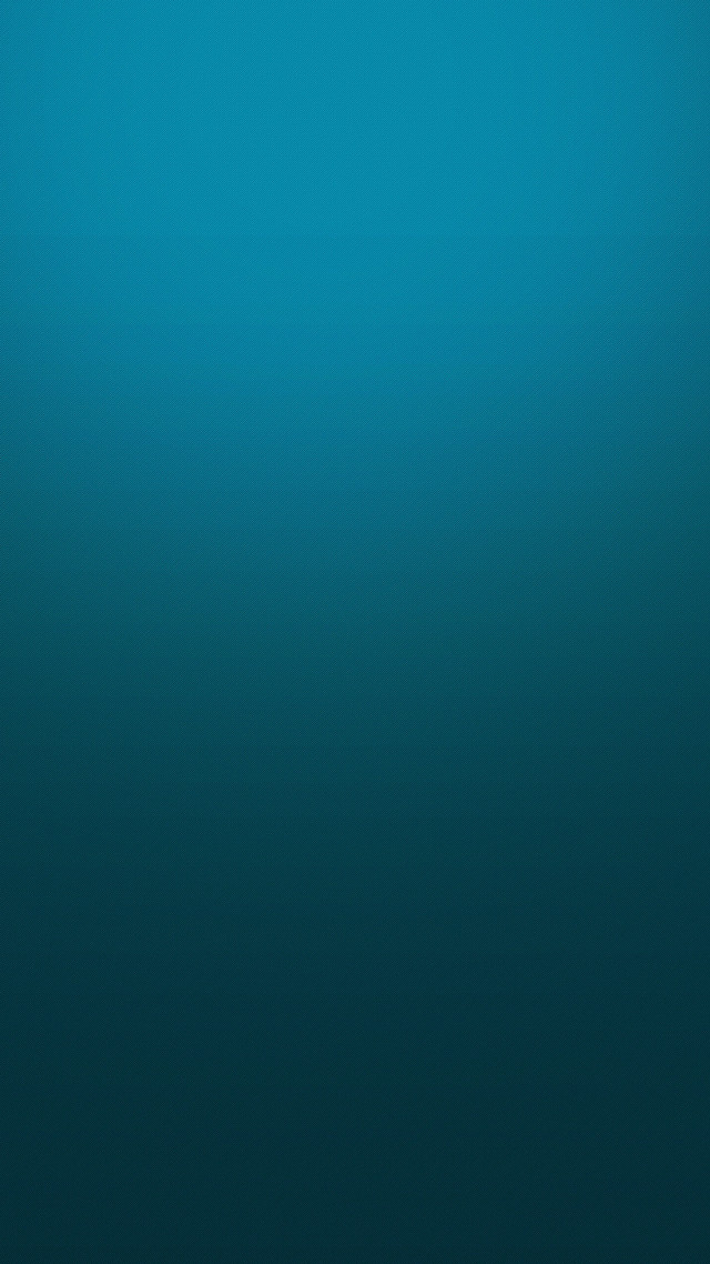 Blue background white clock side free wallpaper for mobile - medium preview image