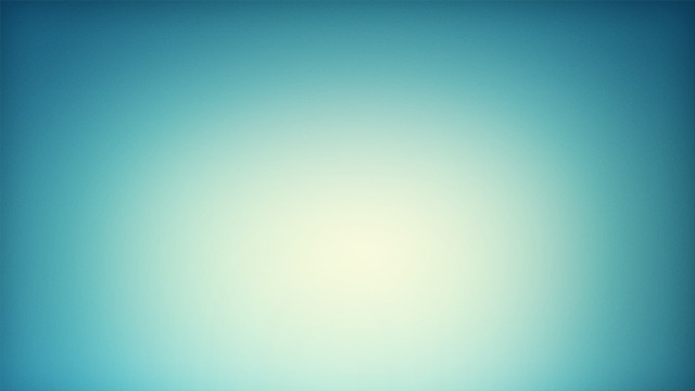 Blue white gradient ambient occlusion free wallpaper for desktop - medium preview image