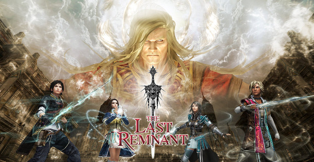 Group people poster man sword free wallpaper for desktop - medium preview image