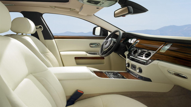 Car dashboard steering wheel lights #4 free wallpaper for desktop - medium preview image