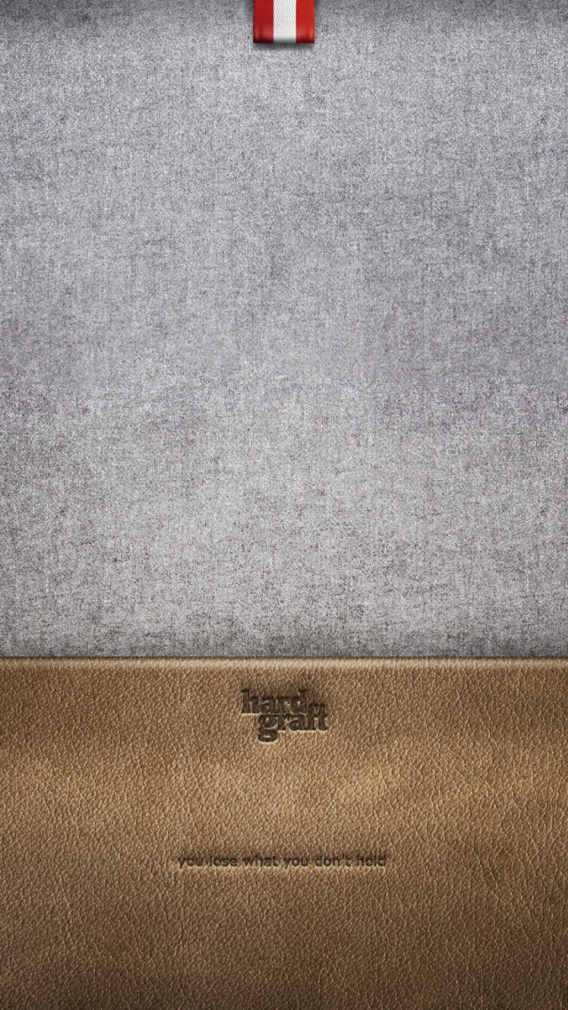 Brown grey wall red white free wallpaper for mobile - medium preview image