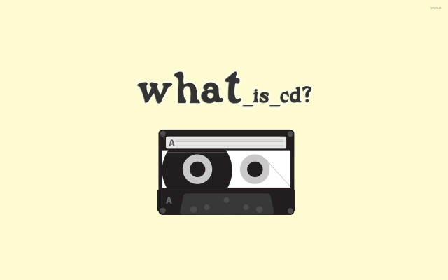 Cassette what is cd conceptual free wallpaper for desktop - medium preview image