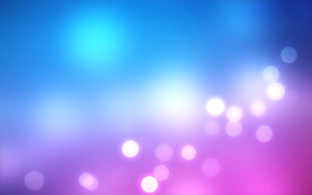 Blurry blue pink background circles #2 free wallpaper for desktop - medium preview image