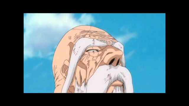 Cartoon man long beard mustache free wallpaper for desktop - medium preview image