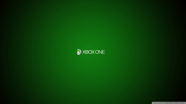 Green wall yokone white logo free wallpaper for desktop - medium preview image