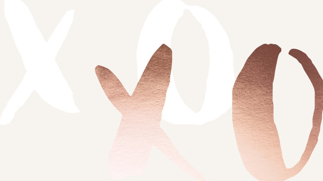 Close up white brown background free wallpaper for desktop - medium preview image