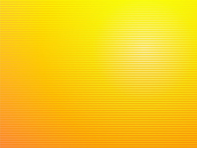 Yellow background horizontal lines white free wallpaper for desktop - medium preview image
