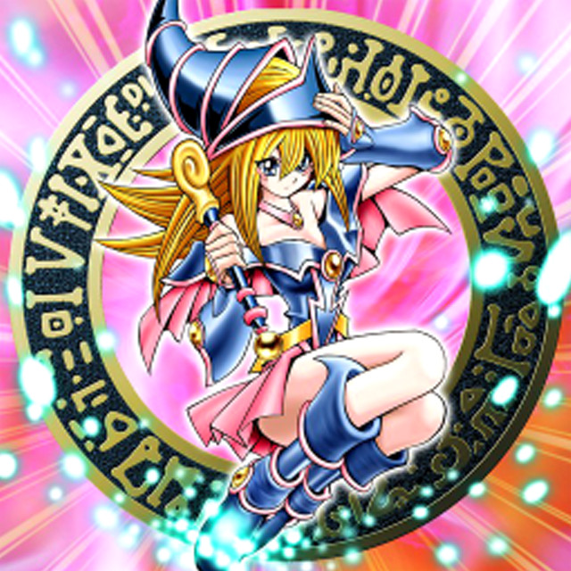 Cartoon character hat sword girl free wallpaper for tablet - medium preview image