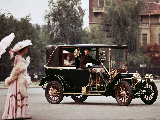 Woman pink dress man black free wallpaper for desktop - medium preview image