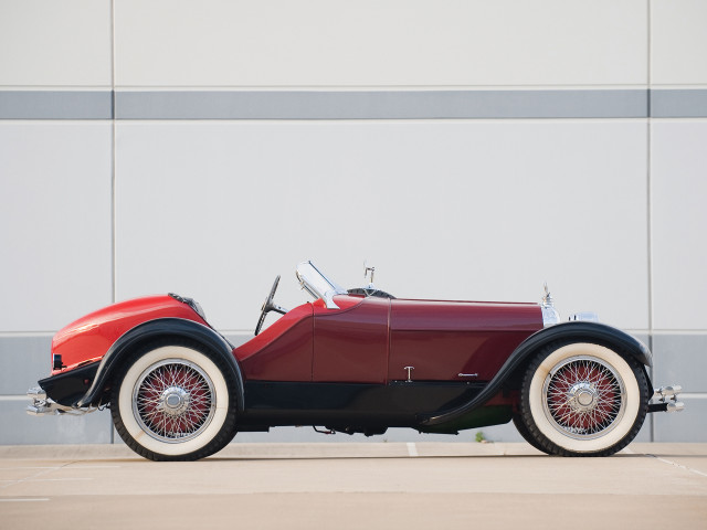 Red black car white wall free wallpaper for desktop - medium preview image