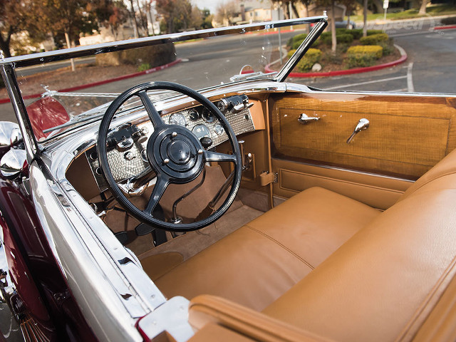 Car steeringwheel dashboard brownleather seat free wallpaper for desktop - medium preview image