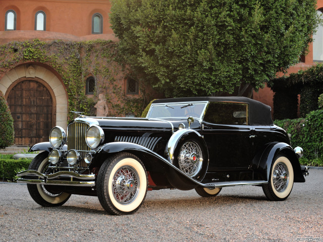 Old model car art deco #5 free wallpaper for desktop - medium preview image