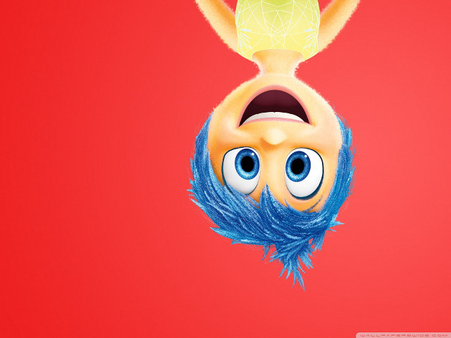 Cartoon character hat hanging string #2 free wallpaper for desktop - medium preview image