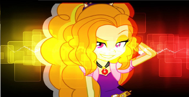 Alice prin cartoon yellowhair purpleshirt free wallpaper for desktop - medium preview image