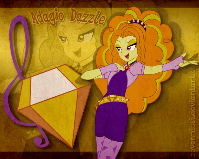 Jaggo dazzle purple outfit kite free wallpaper for desktop - medium preview image