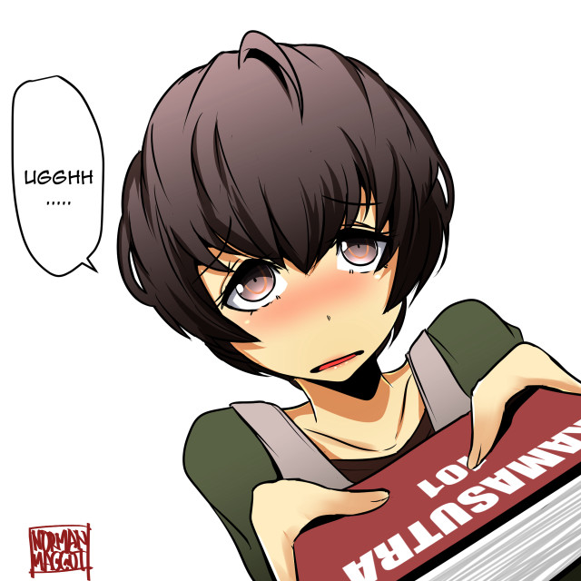 Boy book thought bubble says free wallpaper for tablet - medium preview image