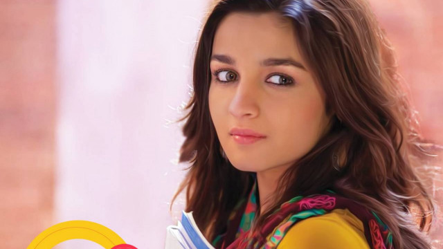 Woman holding book ring smiling free wallpaper for desktop - medium preview image