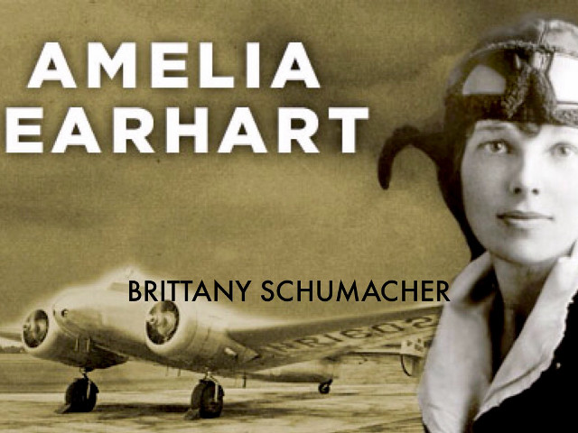 Woman pilot hat scarf plane free wallpaper for desktop - medium preview image