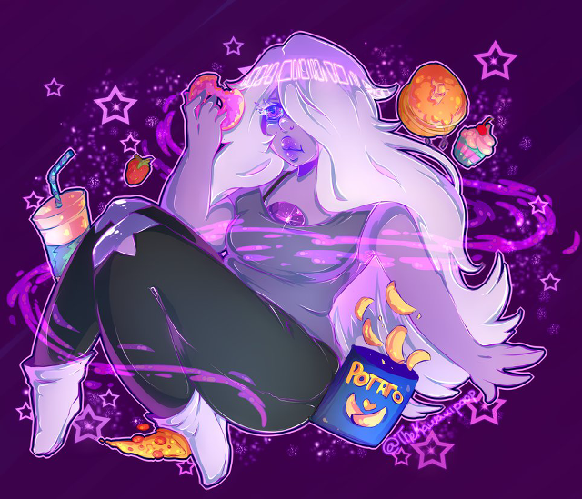 Woman drink soda pumpkin hand free wallpaper for desktop - medium preview image