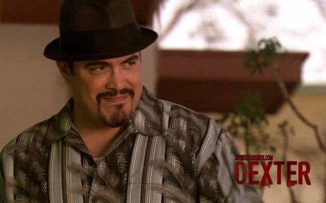 Mustache hat man plant red free wallpaper for desktop - medium preview image