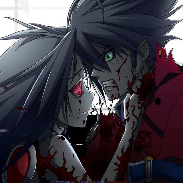 Woman long hair green eyes free wallpaper for tablet - medium preview image