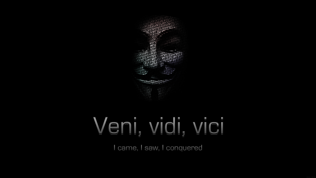 Dark background face words written #2 free wallpaper for desktop - medium preview image
