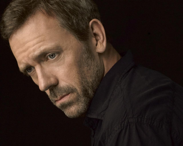 Man beard black shirt serious #22 free wallpaper for desktop - medium preview image